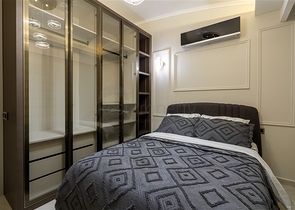 Пентхаус 3+1 с террасой в районе Оба