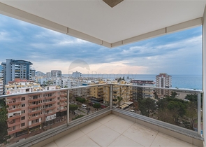 Современная квартира 2+1 с развитой инфраструктурой в Махмутларе