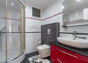 Современная квартира 2+1 с развитой инфраструктурой в Махмутларе