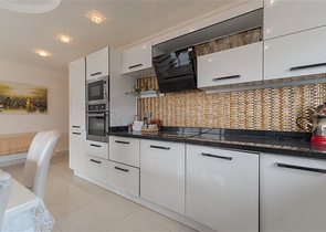 Современная квартира 2+1 с развитой инфраструктурой в Махмутларе