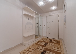 Современная квартира 2+1 с развитой инфраструктурой в Махмутларе