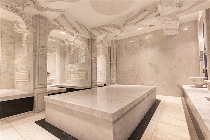 Уютная меблированная квартира 1+1 в современном жилом комплексе