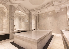 Уютная меблированная квартира 1+1 в современном жилом комплексе