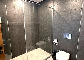 Уютная меблированная квартира 1+1 в современном жилом комплексе