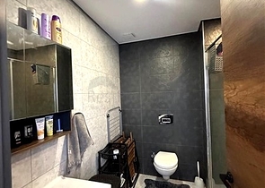 Меблированная квартира 1+1 с развитой инфраструктурой в Махмутларе