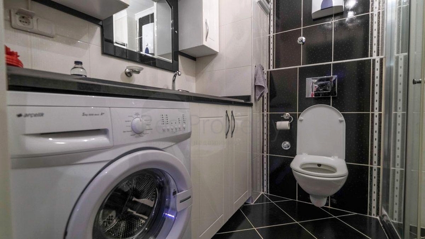 Уютная квартира в центральной части Алании