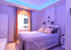 Уютная квартира в центральной части Алании