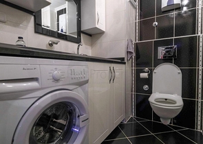 Уютная квартира в центральной части Алании