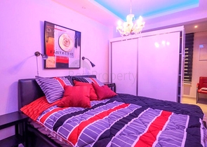 Уютная квартира в центральной части Алании