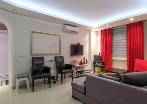 Уютная квартира в центральной части Алании