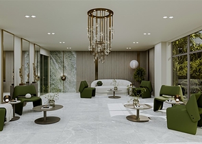 Уютные современные квартиры в одном из самых престижных районов Алании