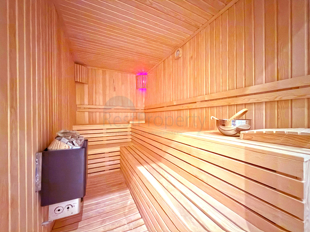 Современная квартира 1+1 в развитом жилом комплексе Аланьи