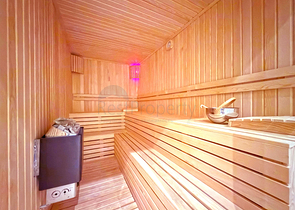 Современная квартира 1+1 в развитом жилом комплексе Аланьи