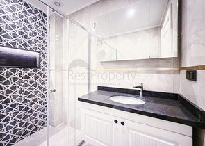 Современная квартира 1+1 в развитом жилом комплексе Аланьи