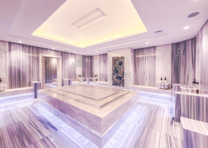 Современная квартира 1+1 в развитом жилом комплексе Аланьи