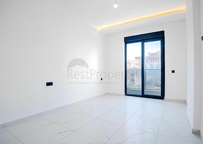 Современная квартира 1+1 в центре Аланьи