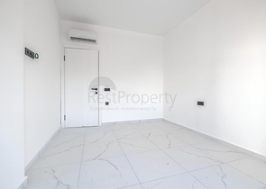 Современная квартира 1+1 в центре Аланьи