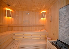 Современная квартира 1+1 в центре Аланьи