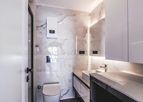 Современная квартира 1+1 в центре Аланьи