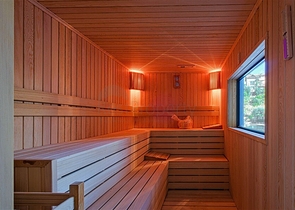 Современная квартира 1+1 в уютном жилом комплексе Кестеля