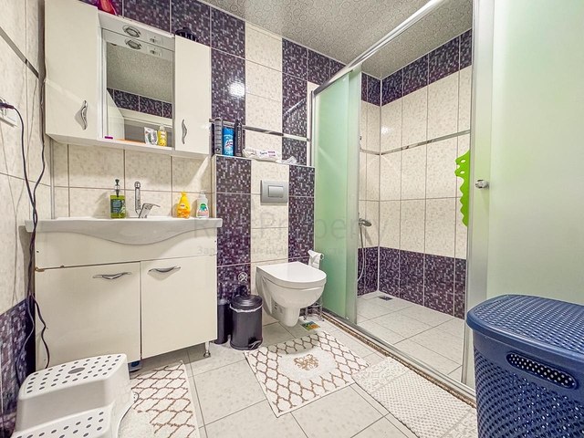 Просторный пентхаус 5+1 в развитом районе Аланьи