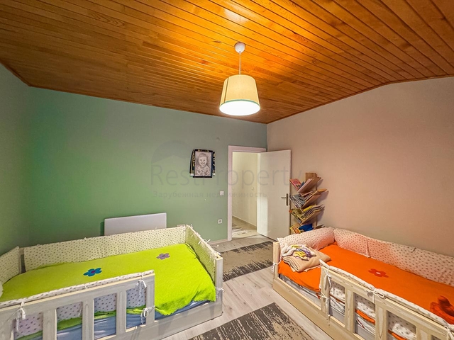 Просторный пентхаус 5+1 в развитом районе Аланьи