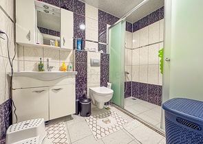 Просторный пентхаус 5+1 в развитом районе Аланьи