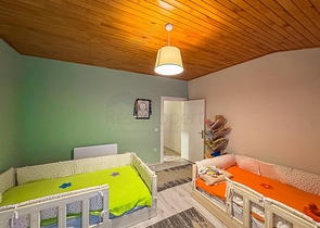 Просторный пентхаус 5+1 в развитом районе Аланьи