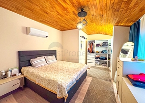 Просторный пентхаус 5+1 в развитом районе Аланьи