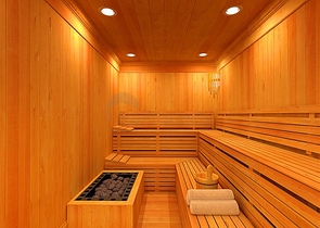 Уютная квартира 2+1 в современном жилом комплексе Тосмура