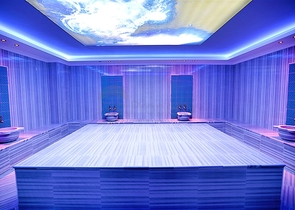 Уютная квартира 2+1 в современном жилом комплексе Тосмура