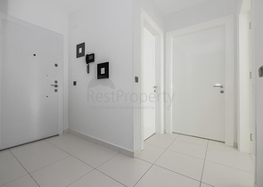 Уютная квартира 2+1 в современном жилом комплексе Тосмура