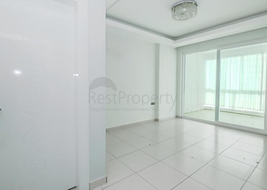 Уютная квартира 2+1 в современном жилом комплексе Тосмура