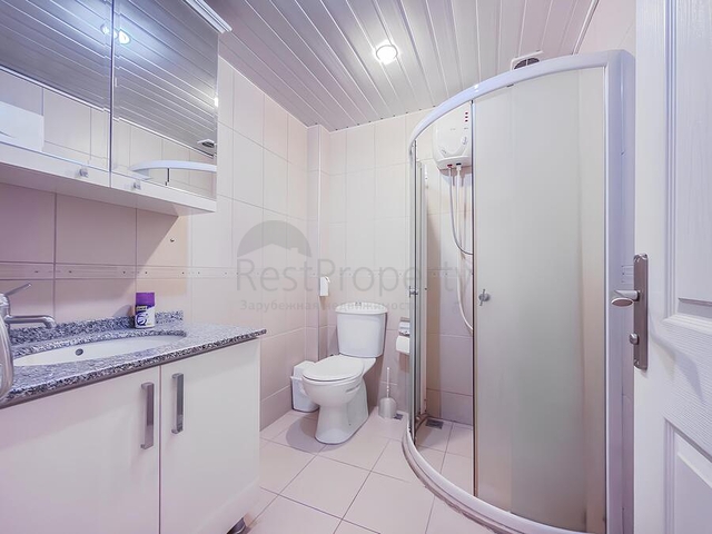 Уютная квартира 1+1 в востребованном районе Клеопатра