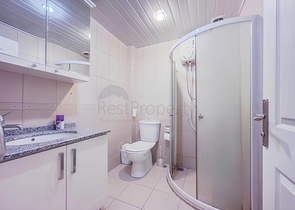 Уютная квартира 1+1 в востребованном районе Клеопатра