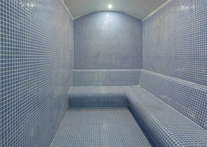 Просторная квартира 3+1 в современном жилом комплексе района Оба