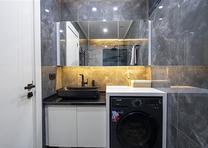 Просторная квартира 3+1 в современном жилом комплексе района Оба