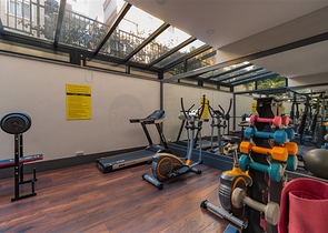 Просторный пентхаус 2+1 в центре Аланьи