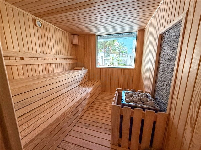 Современная квартира 1+1 в новом доме района Клеопатра