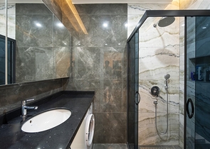 Уютная квартира 1+1 в современном жилом комплексе района Оба