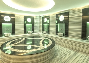 Уютная квартира 1+1 в современном жилом комплексе района Оба