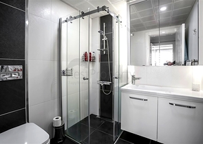 Комфортная 3+1 квартира с развитой инфраструктурой в районе Оба