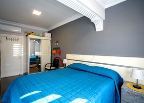 Комфортная 3+1 квартира с развитой инфраструктурой в районе Оба