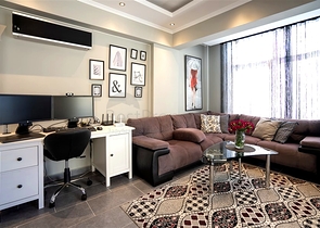 Комфортная 3+1 квартира с развитой инфраструктурой в районе Оба