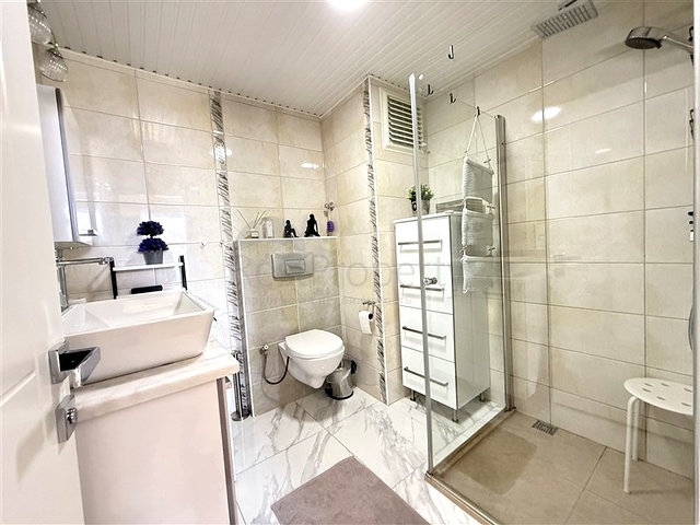 Уютная меблированная квартира 2+1 в ухоженном жилом комплексе