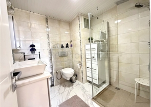 Уютная меблированная квартира 2+1 в ухоженном жилом комплексе