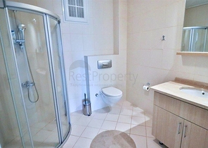 Уютная меблированная квартира 2+1 в жилом комплексе с бассейном