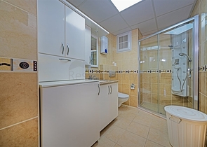 Уютная меблированная квартира 2+1 в благоустроенном жилом комплексе