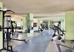 Уютная меблированная квартира 2+1 в благоустроенном жилом комплексе