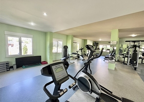 Уютная квартира 3+1 в благоустроенном жилом комплексе района Тосмур